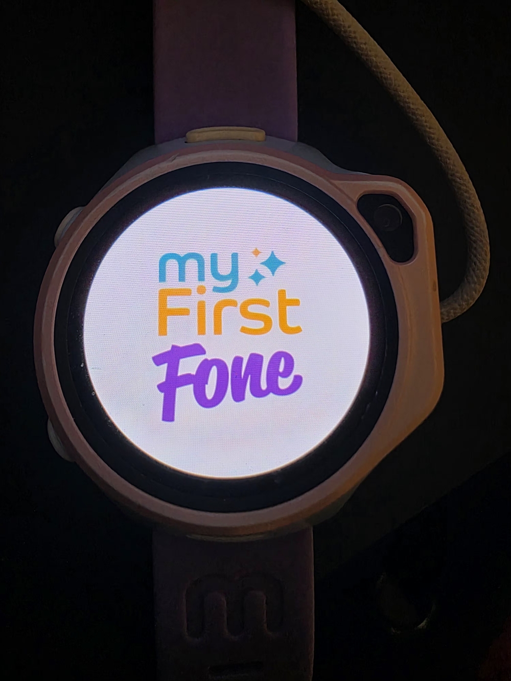 My First Fone R2 Kids Watch - Picture 3 of 9